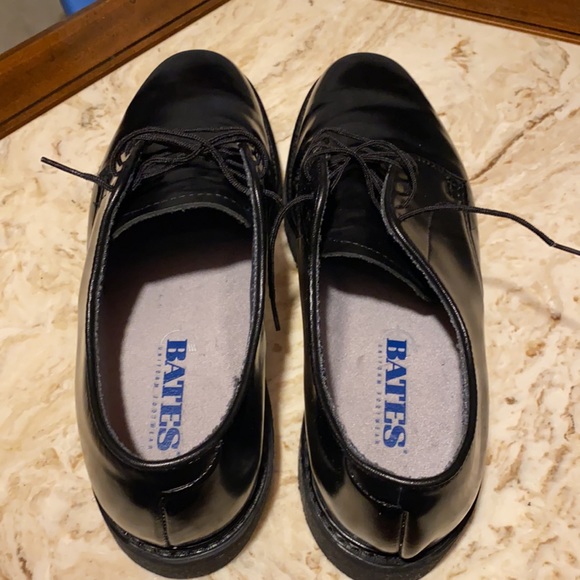 Bates Uniform Footwear Men’s - Picture 2 of 16